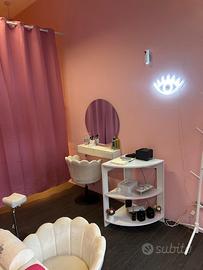 Cessione attivita' / vendita arredamento completo