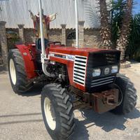 TRATTORE FIAT 70/66 FRUTTETO 4X4 ULTIMA SERIE