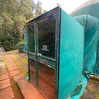 Pallone pressostatico