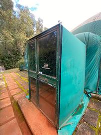 Pallone pressostatico