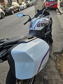 BMW xr900