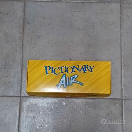 Pictionary Air - Gioco da disegnare con penna lumi