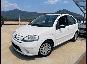 Citroen C3 1.1 Bi Energy GPL 2030 Exclusive Style