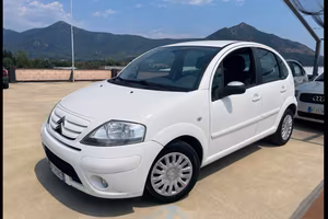 Citroen C3 1.1 Bi Energy GPL 2030 Exclusive Style
