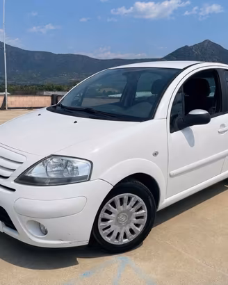 Citroen C3 1.1 Bi Energy GPL 2030 Exclusive Style