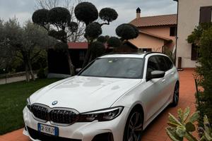 Bmw M340d touring