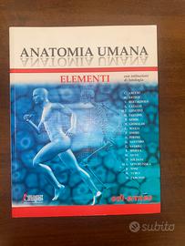 Anatomia Umana ~ Edi ermes v