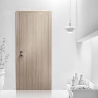 Porta interna antirumore Ferrero Legno rovere lami