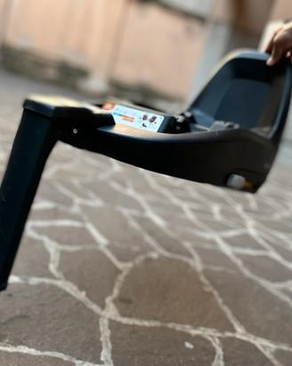 2 Way Fix Base isofix Bebè Confort