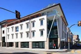 Negozio ad alta visibilità centralissimo