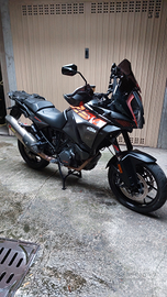 Ktm Super Adventure 1290 S