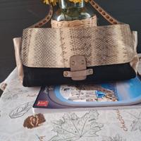 Borsa Maliparmi