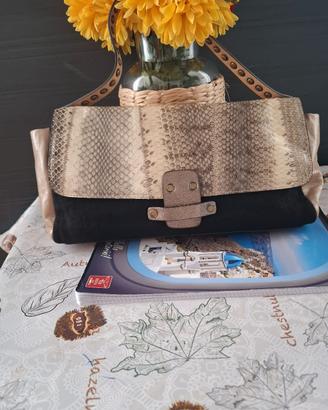 Borsa Maliparmi