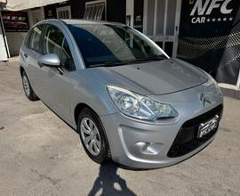 Citroen C3 1.4 Exclusive Style
