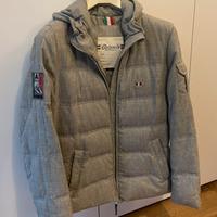 Piumino Dolomite Corvara 3MJ