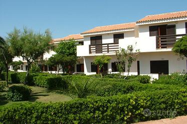 Appartamento (3loc) 25 settim. villaggio vacanze