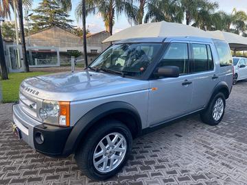 LAND ROVER Discovery 3 2.7 TDV6 HSE