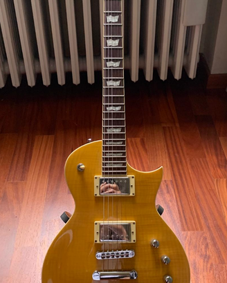 Chitarra elettrica ESP LTD EC-256