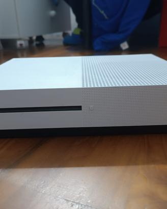 Xbox Serie S