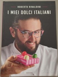 Ricettario Roberto Rinaldini
