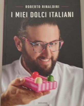 Ricettario Roberto Rinaldini