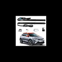 Kit apertura elettrica bagagliaio kia stonic