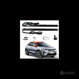 Kit apertura elettrica bagagliaio kia stonic