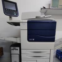 Xerox C 560 - Stampante Laser