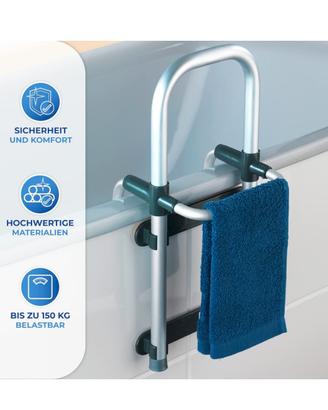 sostegno vasca da bagno