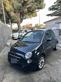 Fiat 500 2007    1.3 multijet