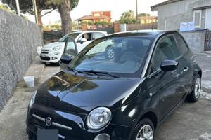 Fiat 500 2007    1.3 multijet