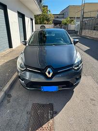 Renault Clio 1.5 dCi