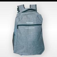 backpack minimal