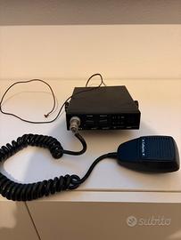 CB Lagayette Indiana per auto