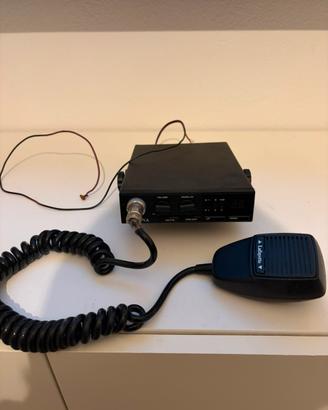 CB Lagayette Indiana per auto