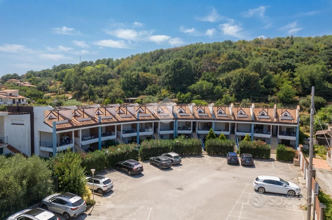 Appartamento – San Vito Chietino, Marina di San Vito - Vista 2