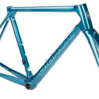 Bianchi Specialissima Disc Telaio, Taglie 55