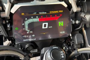 BMW R 1250 GS Triple Black - Full Optional