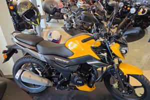 Tvs Raider 125 promo € 1990