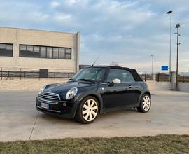 MINI Mini (R56) - 2007