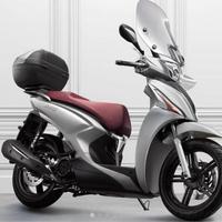 KYMCO PEOPLE S200cc " TUO DA € 69/MESE "