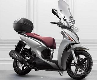 KYMCO PEOPLE S200cc " TUO DA € 69/MESE "