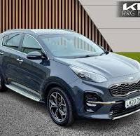 Ricambi Kia Sportage Stonic Ceed soul Stinger 