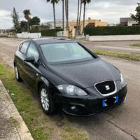 Seat Leon 1.9 tdi 105 cv
