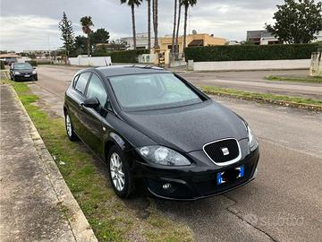Seat Leon 1.9 tdi 105 cv
