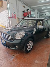 Mini Countryman Cooper 1.6 E6