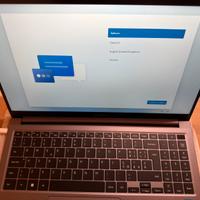 Samsung Galaxy Book4 - Mai Usato