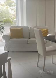 Divano ikea Ektorp due posti