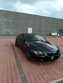 BMW 630 i
