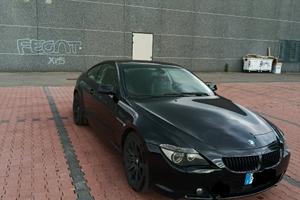 BMW 630 i